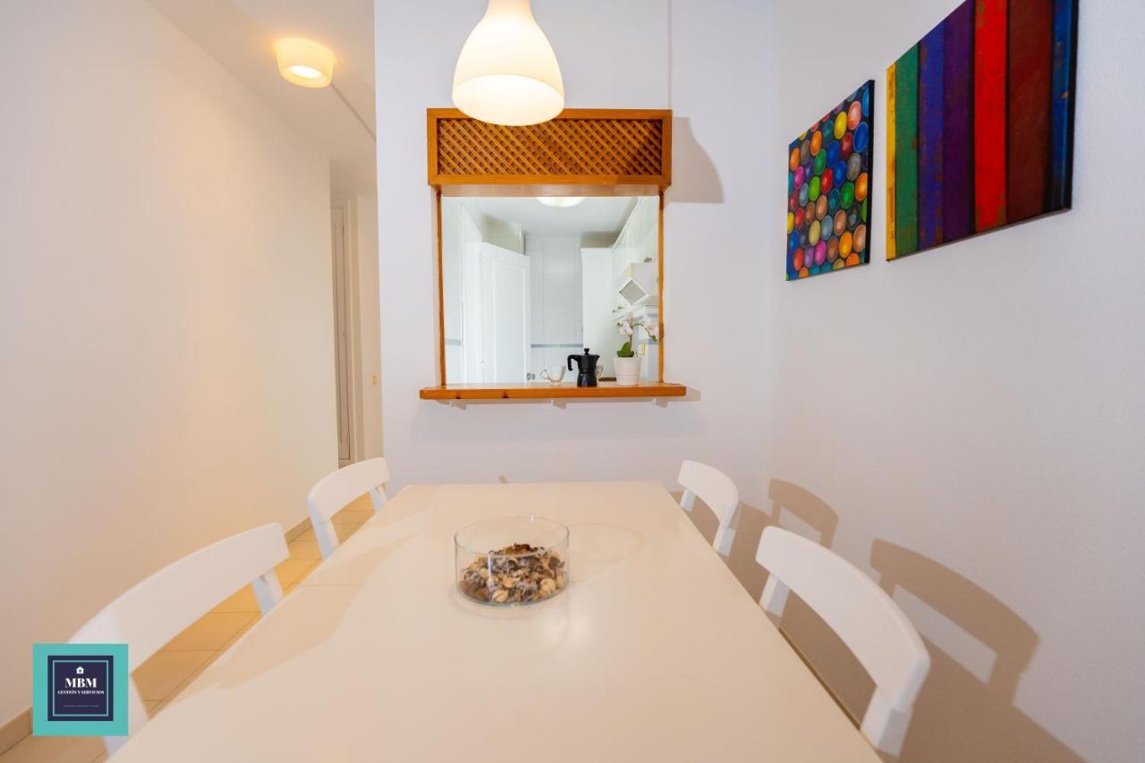 Maria Rosa Urban & Beach Apartment Las Palmas de Gran Canaria Exterior foto